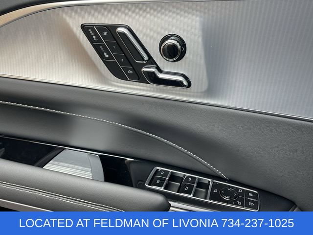 Used 2024 Cadillac Lyriq Tech w/ Driver Assist Package image 24