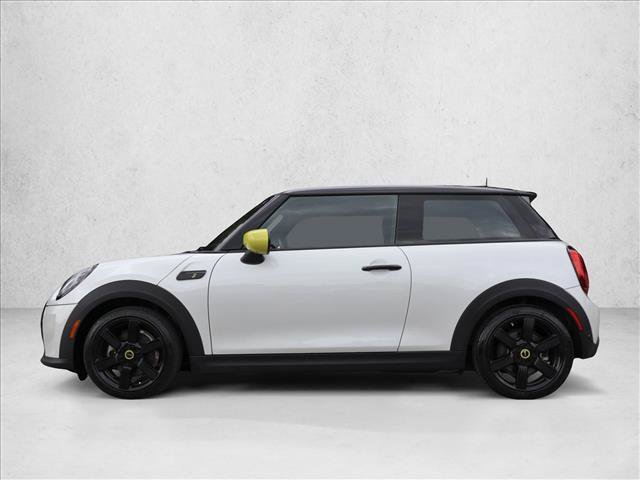 Used 2024 MINI Cooper SE w/ Signature Upholstery Package FWD image 8