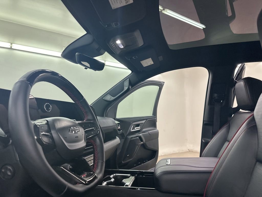 Used 2024 Chevrolet Silverado EV RST image 31