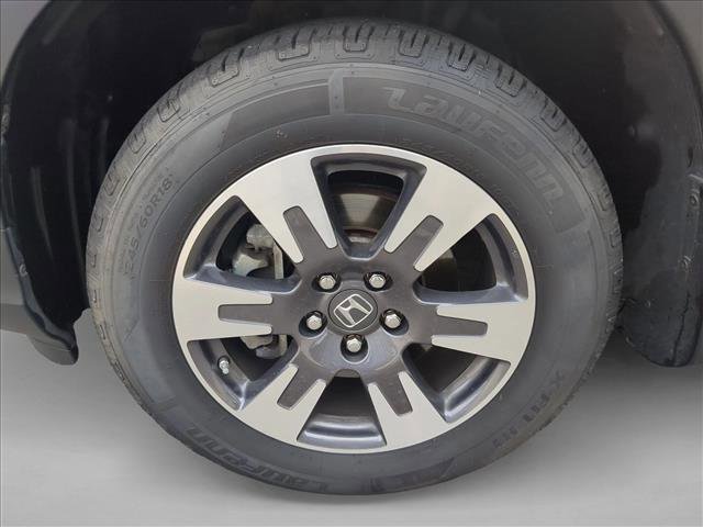 Used 2019 Honda Ridgeline RTL image 25