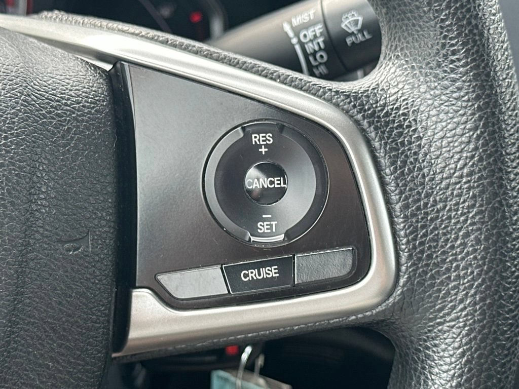 Used 2017 Honda Civic LX image 22