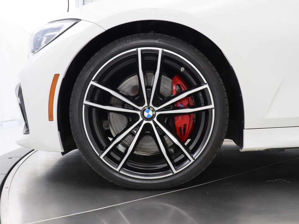 Used 2021 BMW M340i w/ Premium Package RWD image 48
