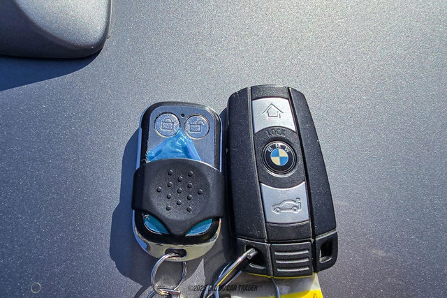 Used 2013 BMW M3 Convertible image 74