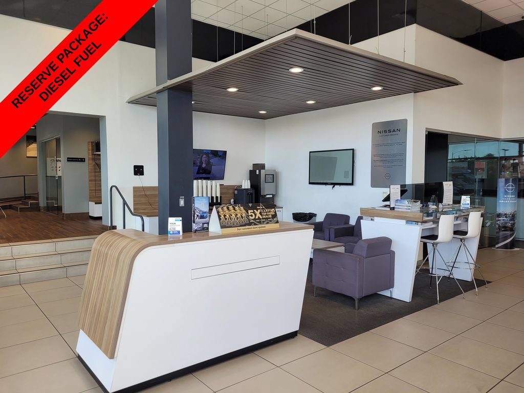 Used 2023 GMC Yukon Denali w/ Denali Reserve Package AWD/4WD image 30