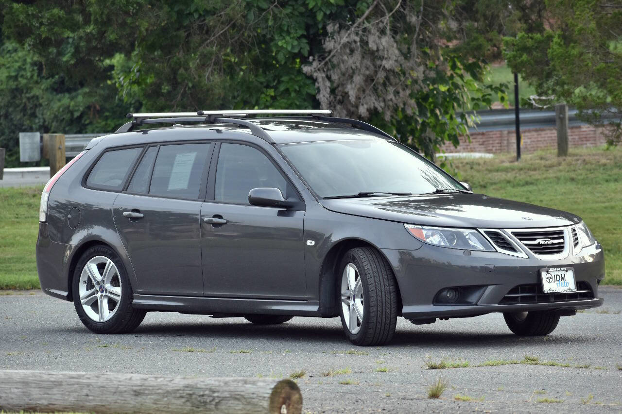 Used 2009 Saab 9-3 2.0T image 4
