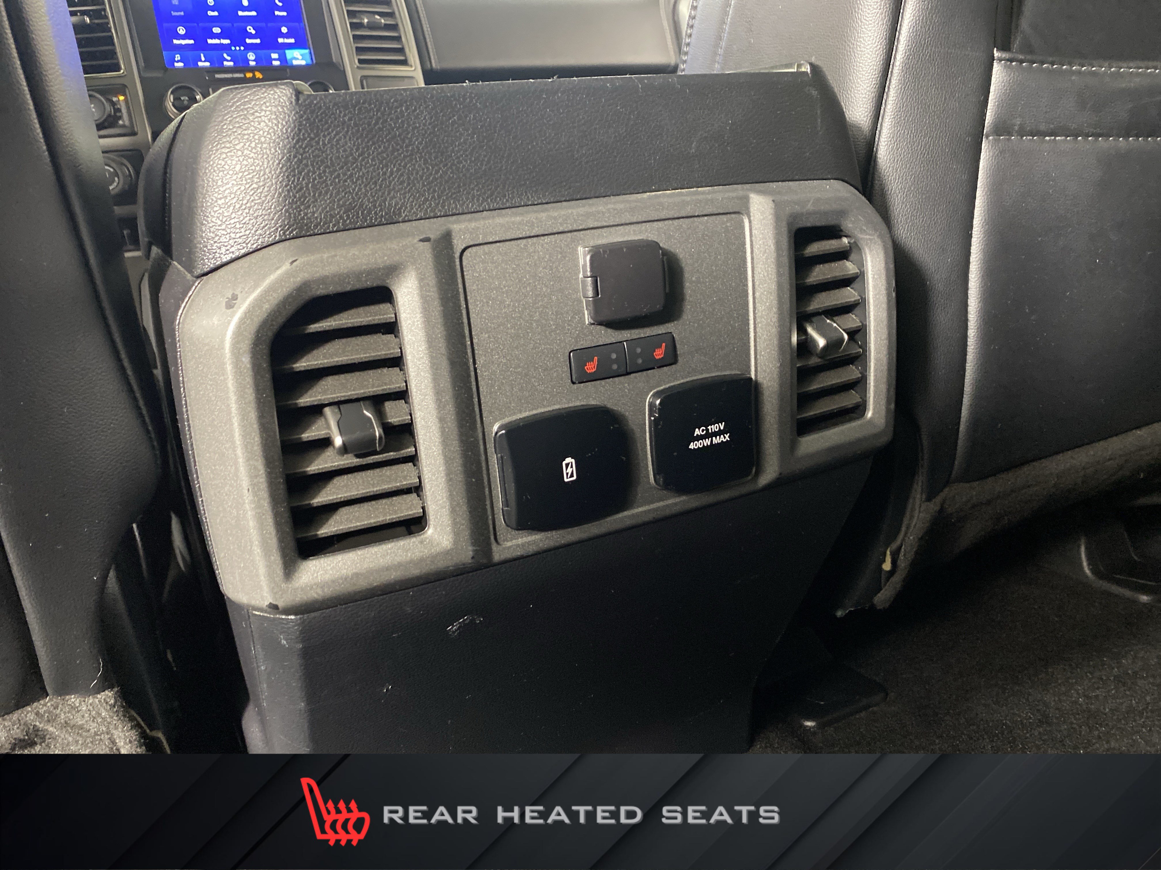 Used 2019 Ford F150 Raptor w/ Equipment Group 802A Luxury AWD/4WD image 33