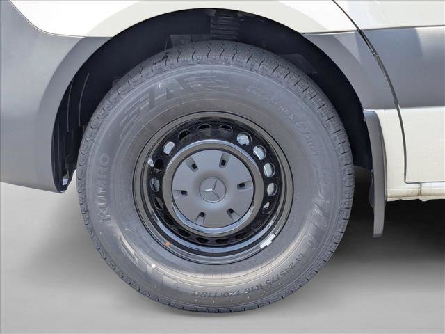 New 2026 Mercedes-Benz Sprinter 2500 image 10