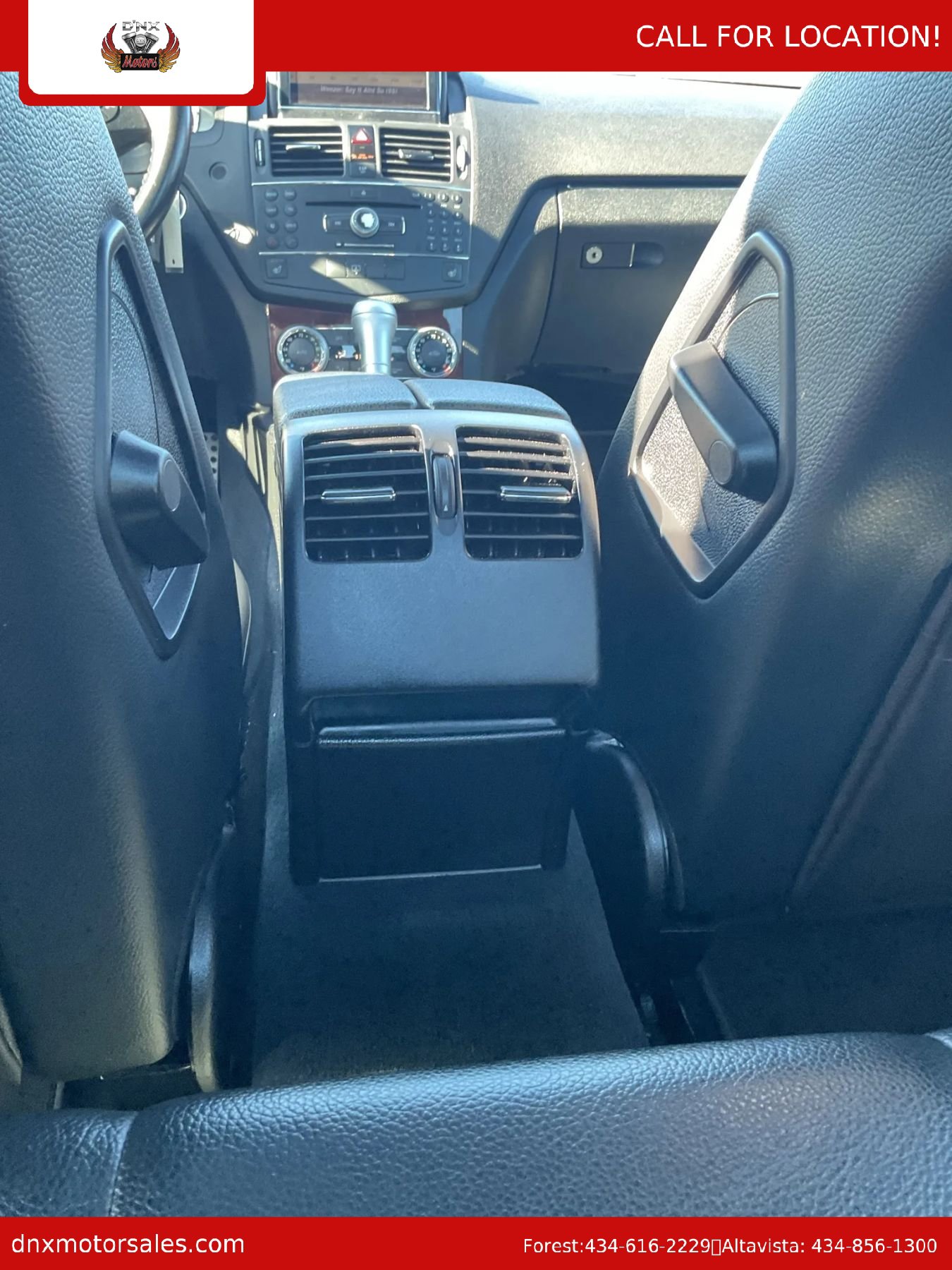 Used 2009 Mercedes-Benz C 300 4MATIC Sedan image 47