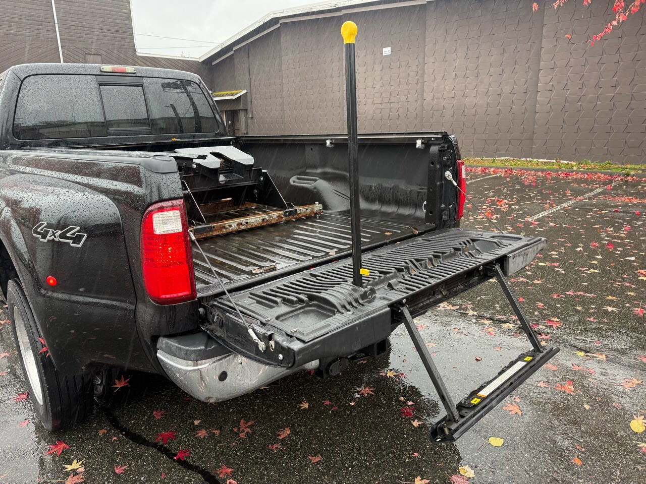 Used 2008 Ford F450 Lariat image 35