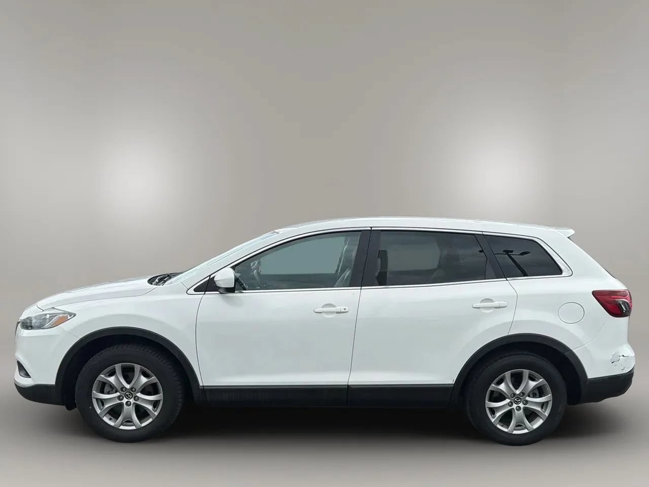 Used 2014 MAZDA CX-9 Touring AWD/4WD image 2