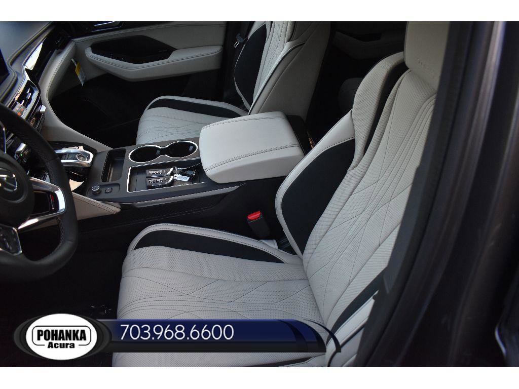 New 2026 Acura MDX Type S image 14
