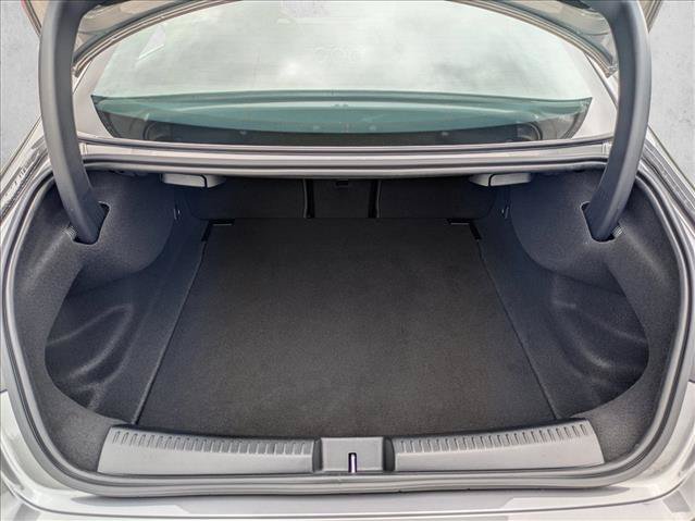 Certified 2026 Mercedes-Benz CLA 250 image 9