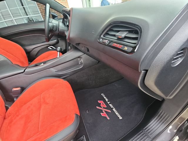 Used 2022 RAM 1500 Big Horn AWD/4WD image 32