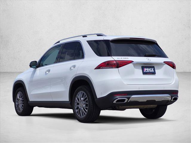 Used 2022 Mercedes-Benz GLE 350 image 8