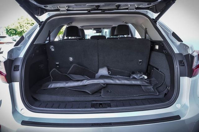 Used 2018 Lexus RX 350L AWD image 22