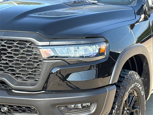 New 2026 RAM 1500 Rebel image 4