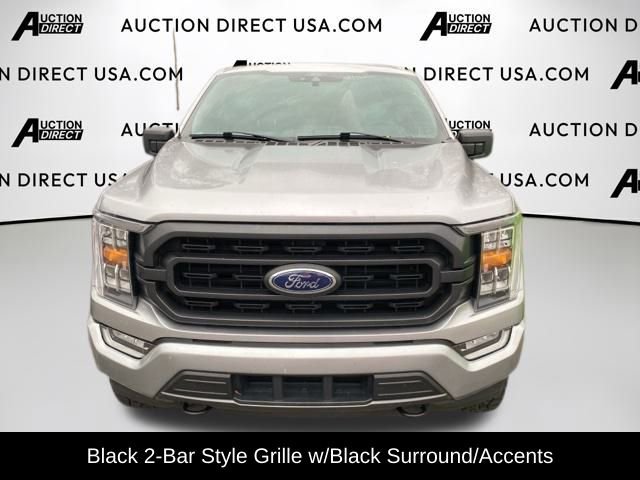 Used 2021 Ford F150 XLT w/ Equipment Group 302A High image 28