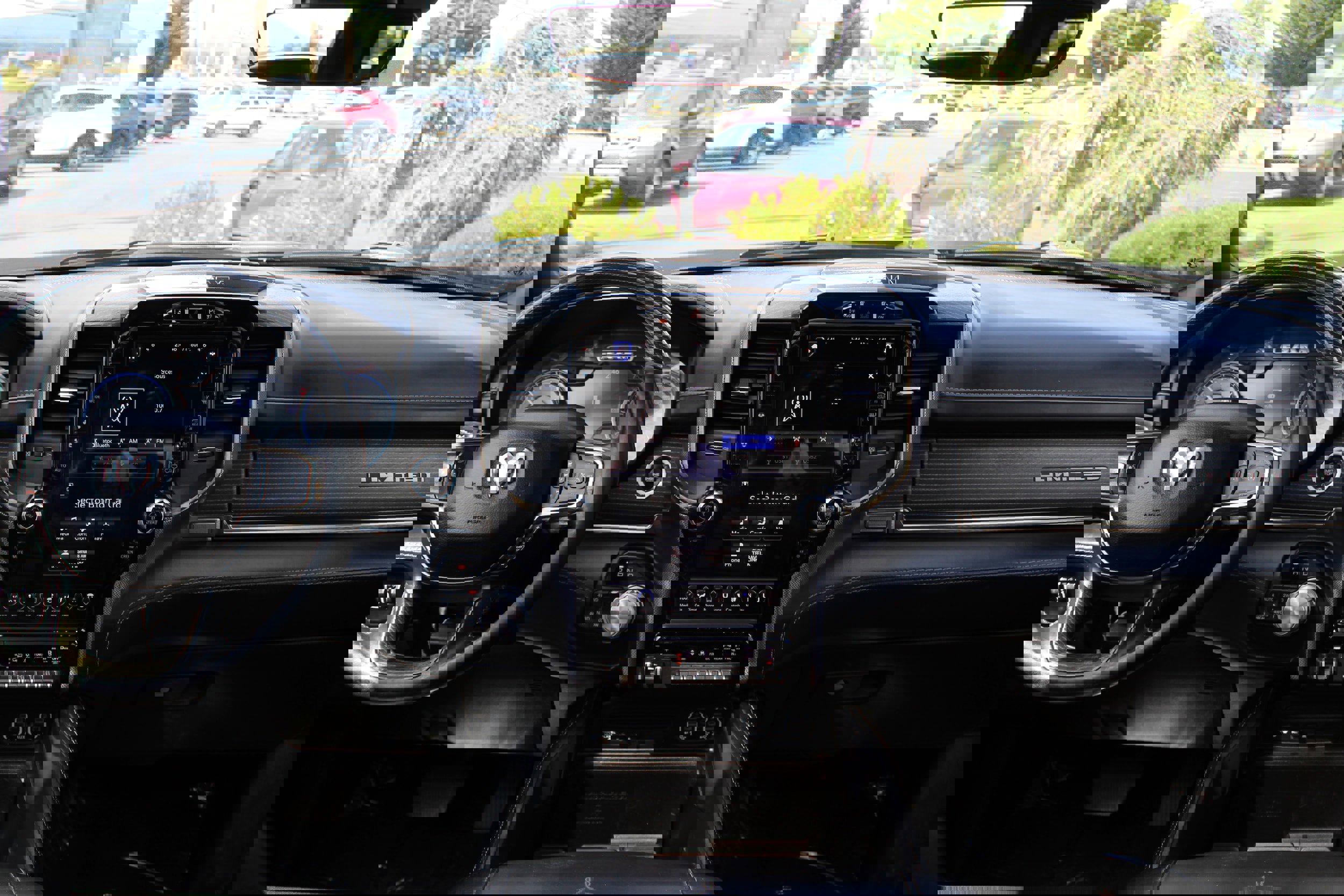 Used 2019 RAM 1500 Limited image 23