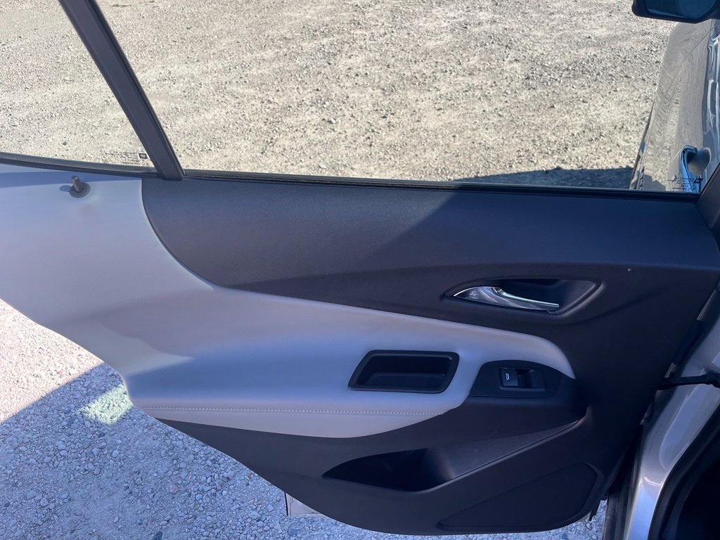 Used 2019 Chevrolet Equinox Premier FWD image 25