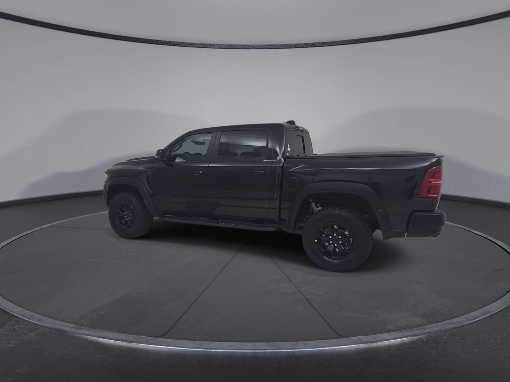 New 2026 RAM 1500 RHO w/ RHO Level 1 Equipment Group AWD/4WD image 9