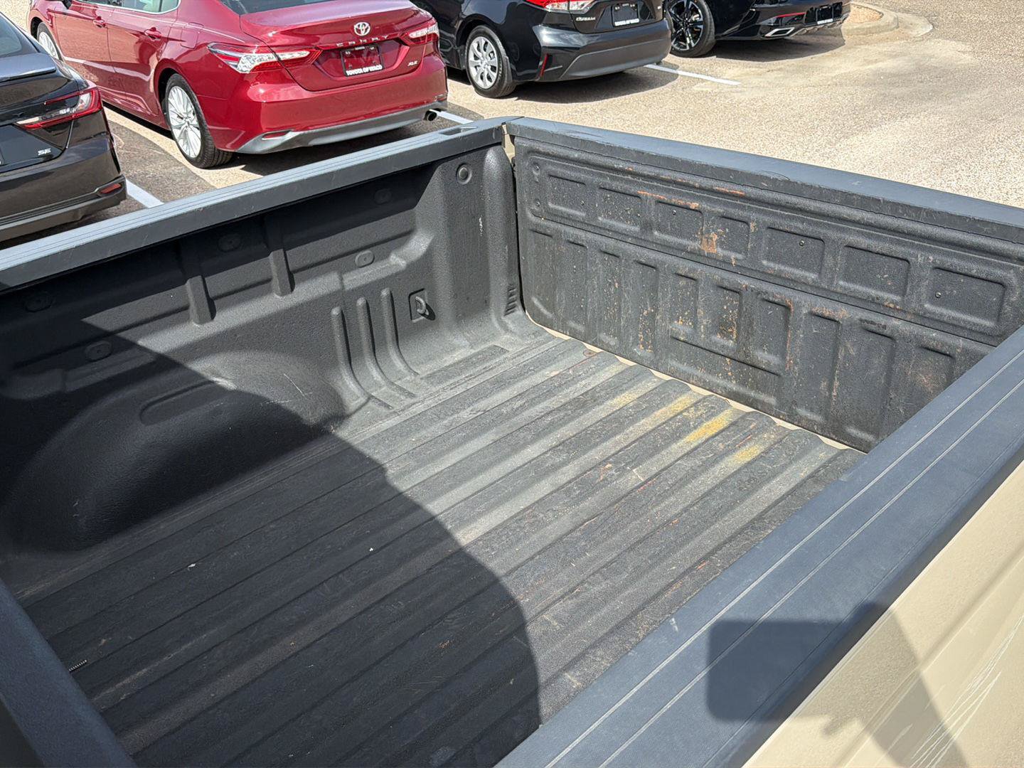 Used 2022 GMC Canyon AT4 AWD/4WD image 13