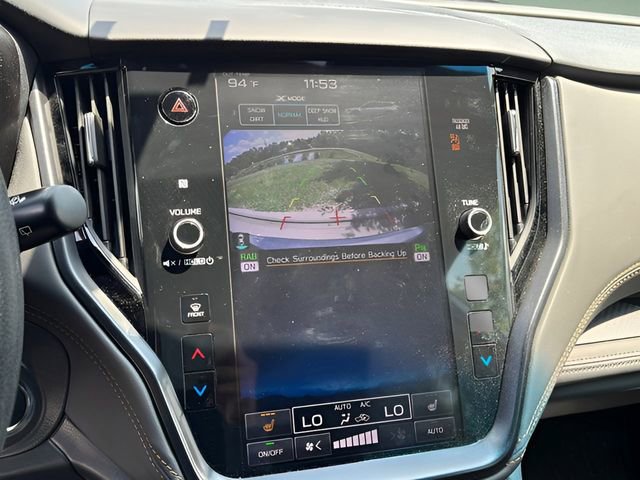 Used 2022 Subaru Outback Wilderness w/ Wilderness Package image 17