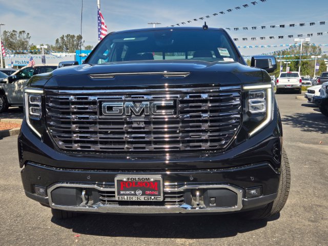 New 2026 GMC Sierra 1500 Denali Ultimate AWD/4WD image 2
