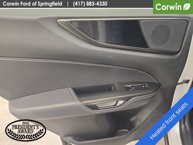 Used 2024 Lexus NX 350h AWD w/ Cold Area Package image 19