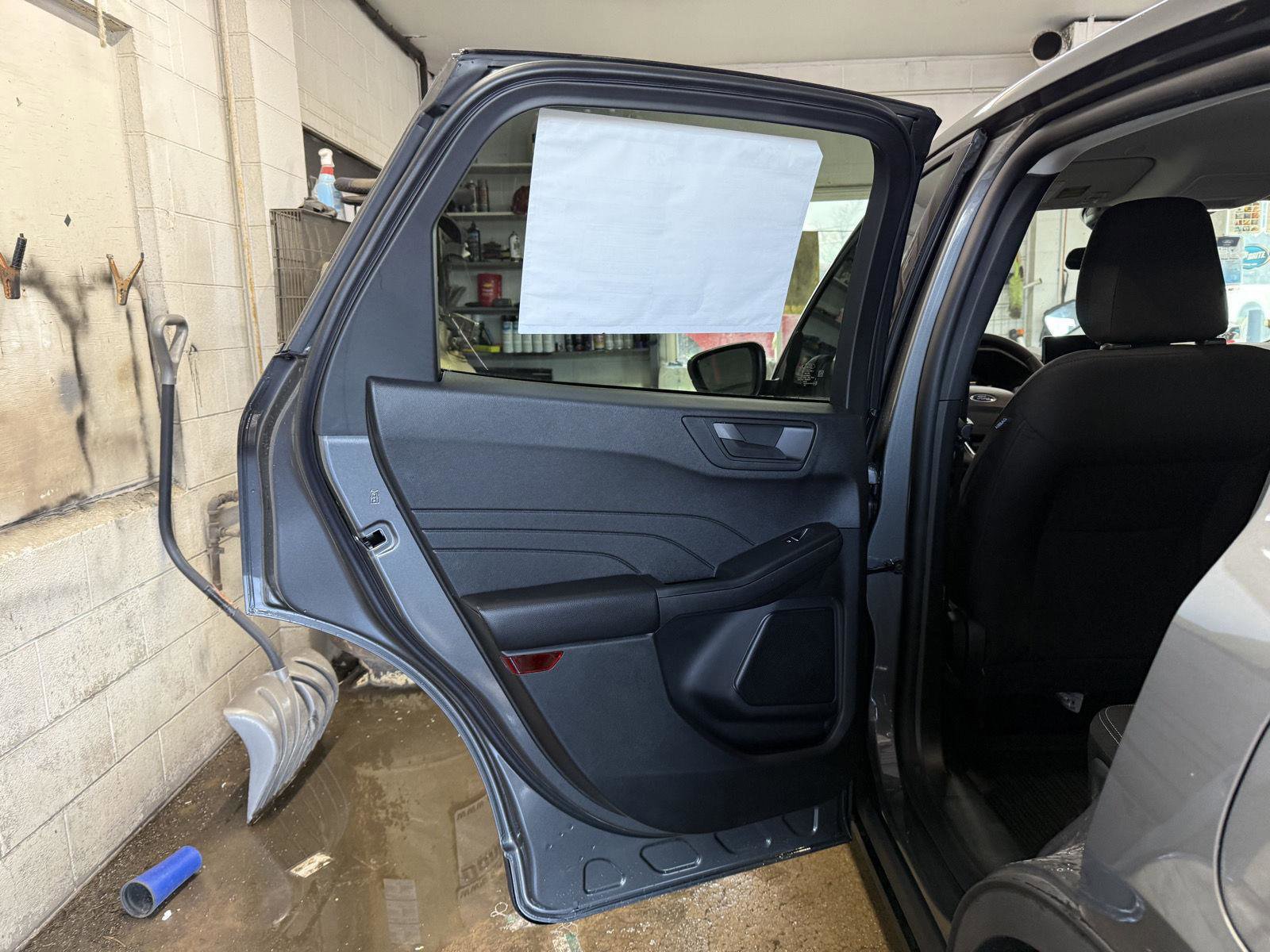 New 2026 Ford Escape Active w/ Tech Pack #1 image 19