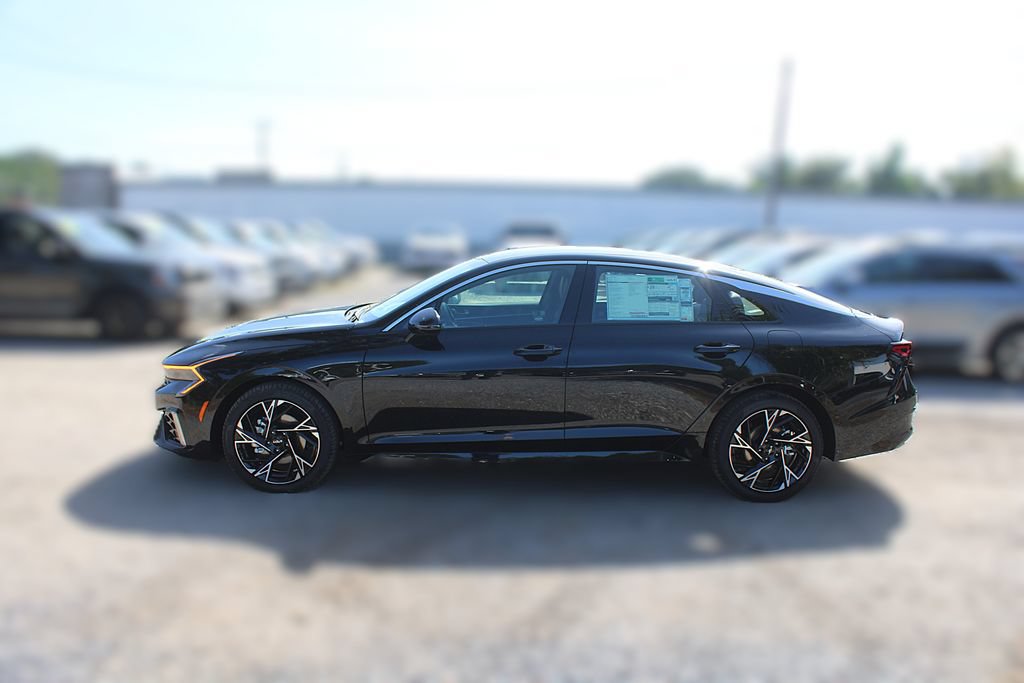 New 2026 Kia K5 GT-Line FWD image 13