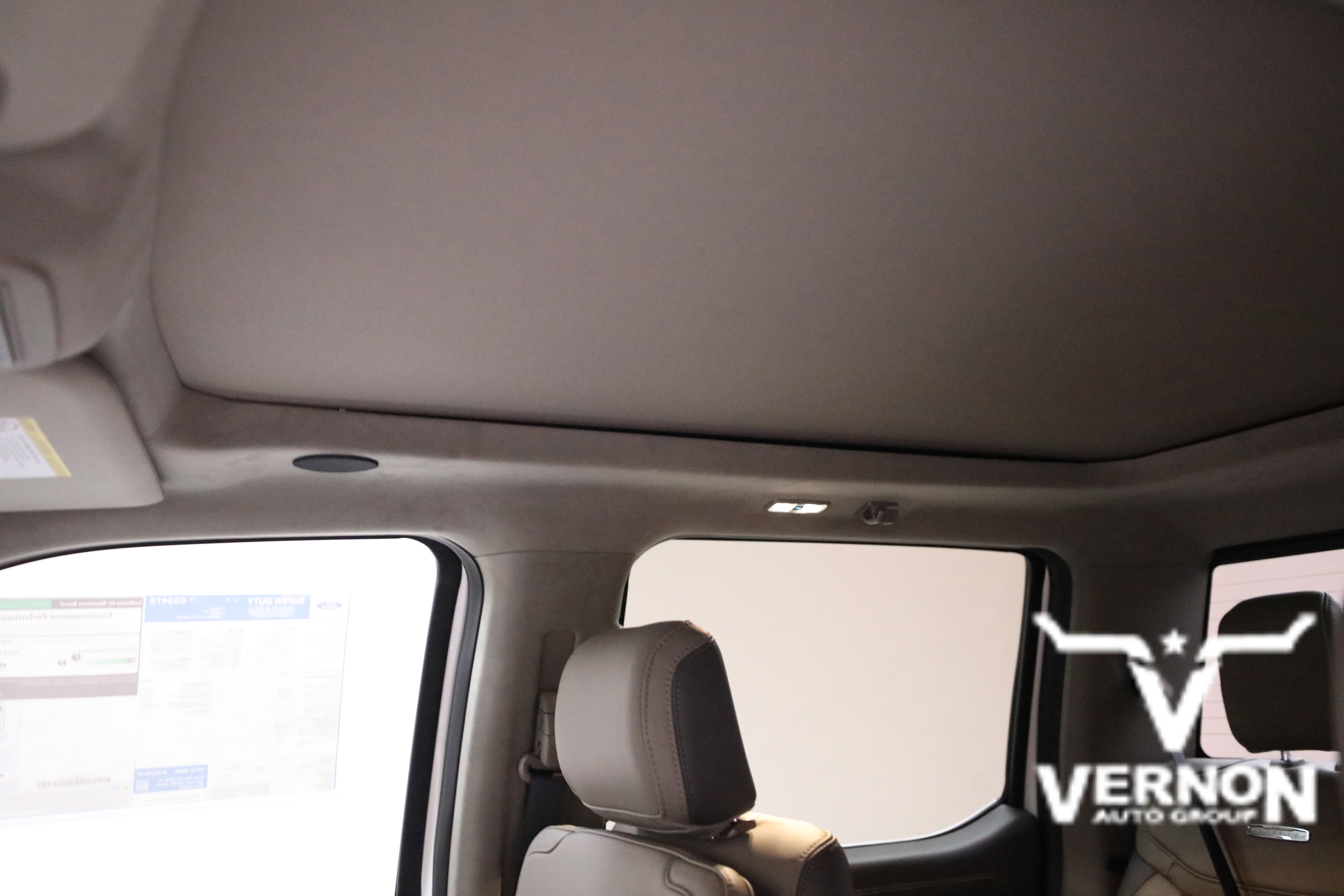 New 2026 Ford F250 Platinum image 14