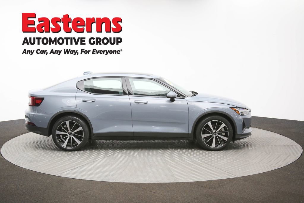 Used 2022 Polestar Polestar 2 w/ Plus Package image 41