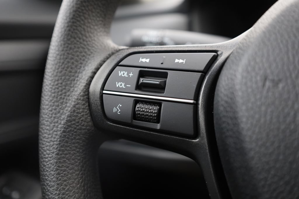 New 2026 Honda Accord LX image 17