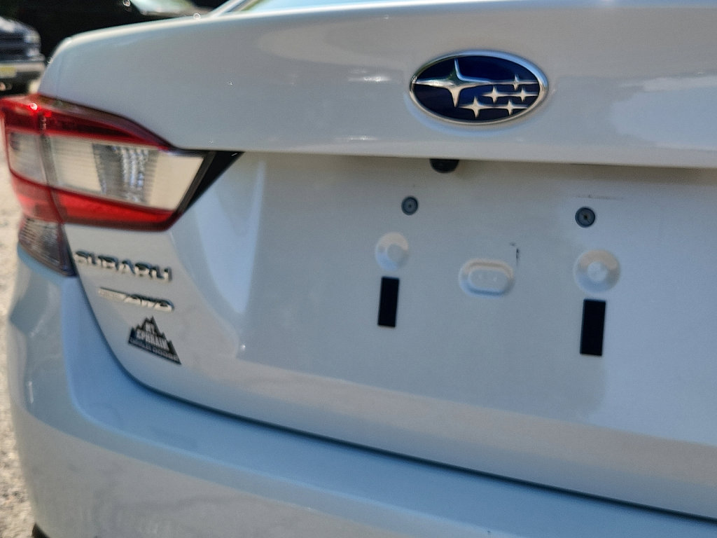Used 2022 Subaru Impreza 2.0i image 17