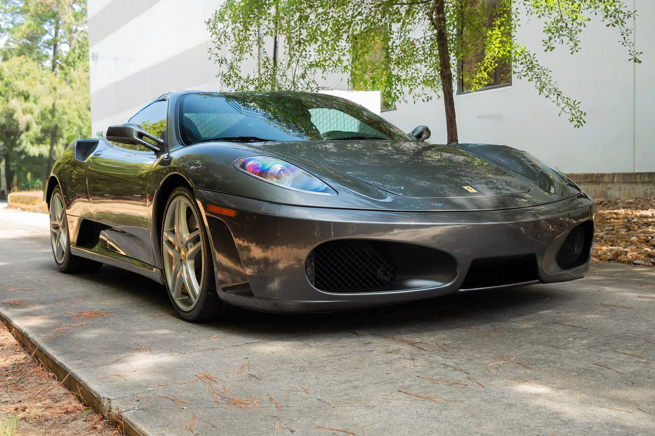 Used 2006 Ferrari F430 Coupe RWD image 10