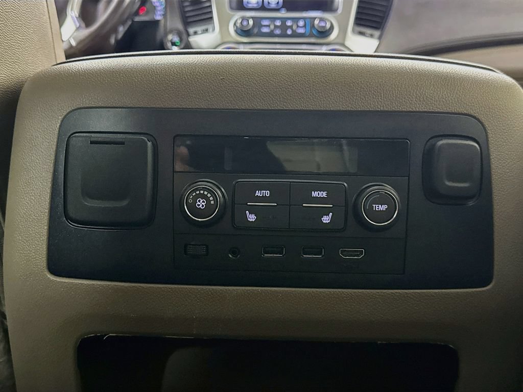 Used 2019 Chevrolet Tahoe LT AWD/4WD image 33