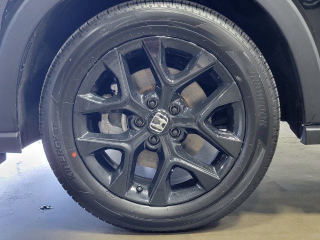 Used 2024 Honda HR-V Sport image 10