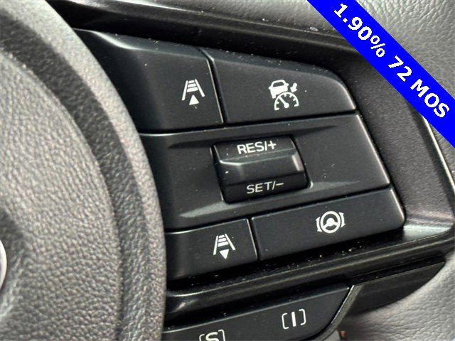 Certified 2025 Subaru Crosstrek 2.5i Wilderness w/ Crosstrek Mirror Package image 10