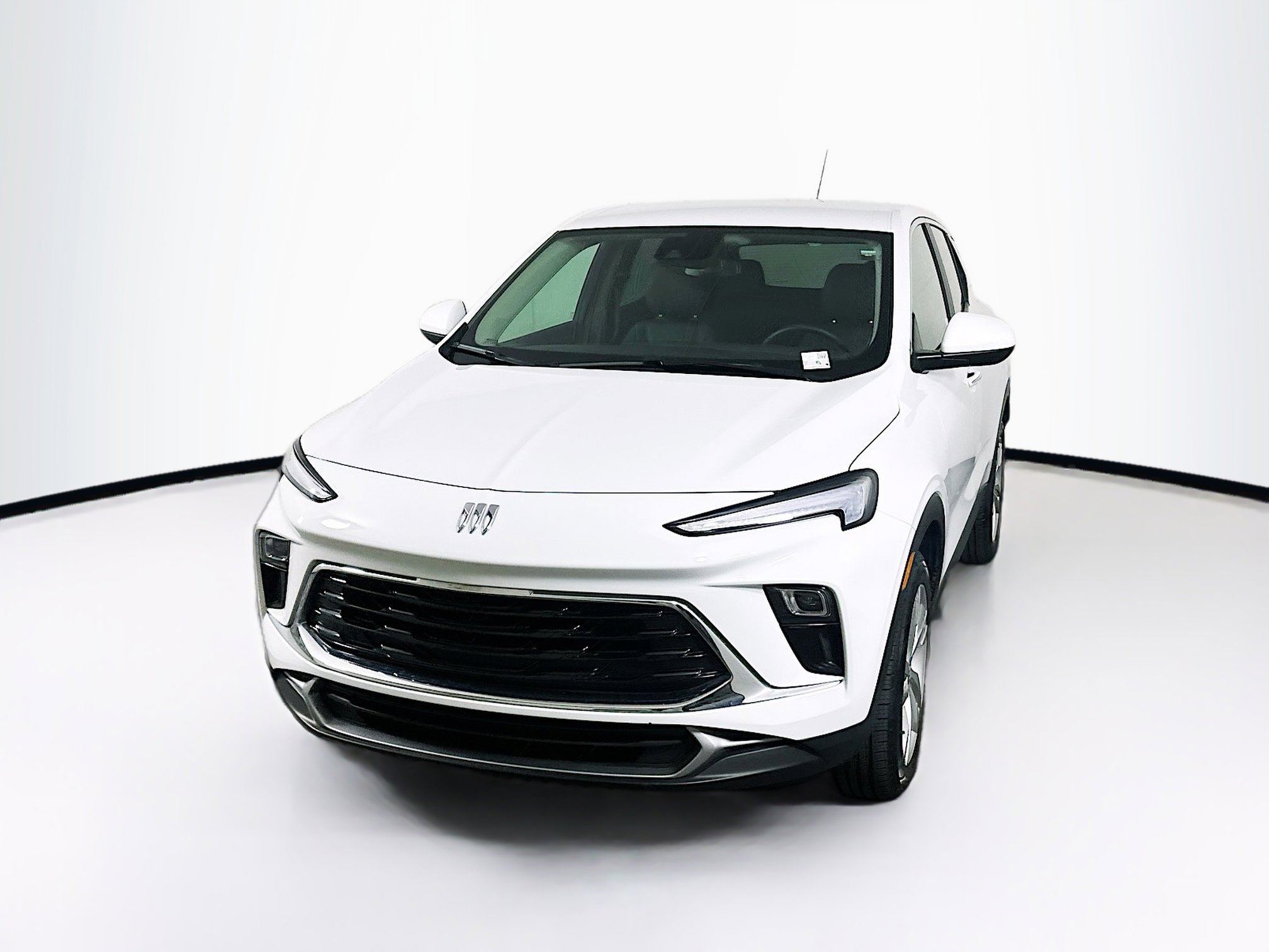 Used 2025 Buick Encore GX Preferred FWD image 3