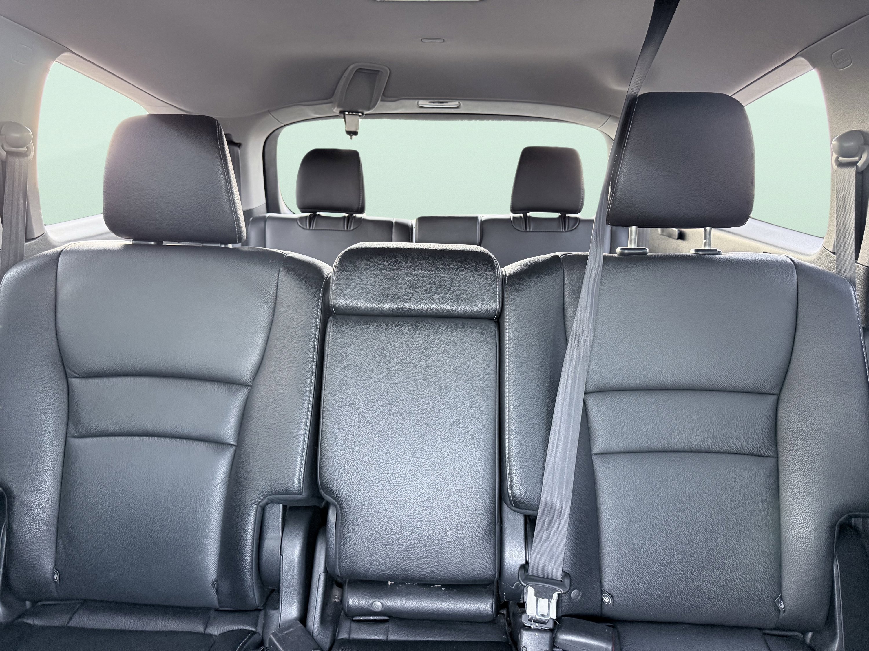 Used 2022 Honda Pilot Touring image 5