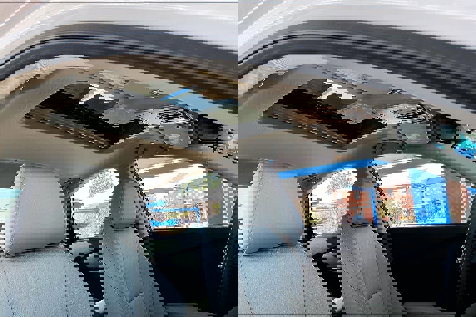 Certified 2025 Honda Accord SE image 13