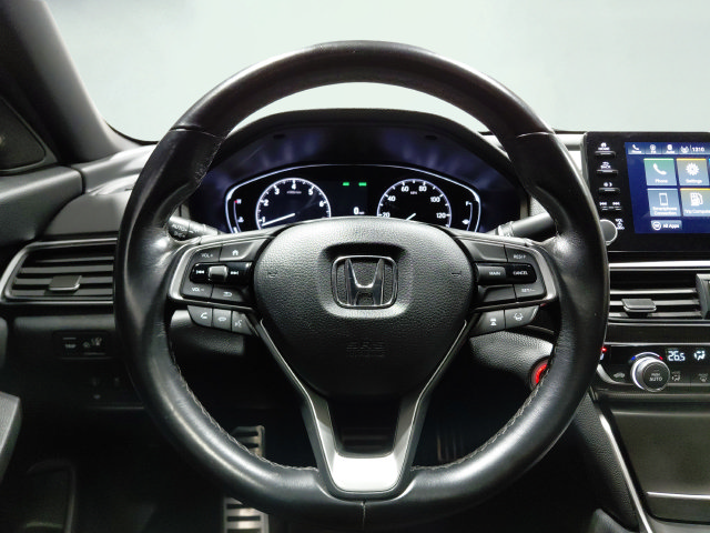 Used 2020 Honda Accord Sport image 24