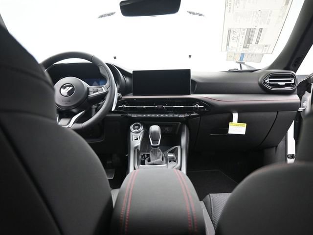 New 2025 Dodge Hornet R/T image 24