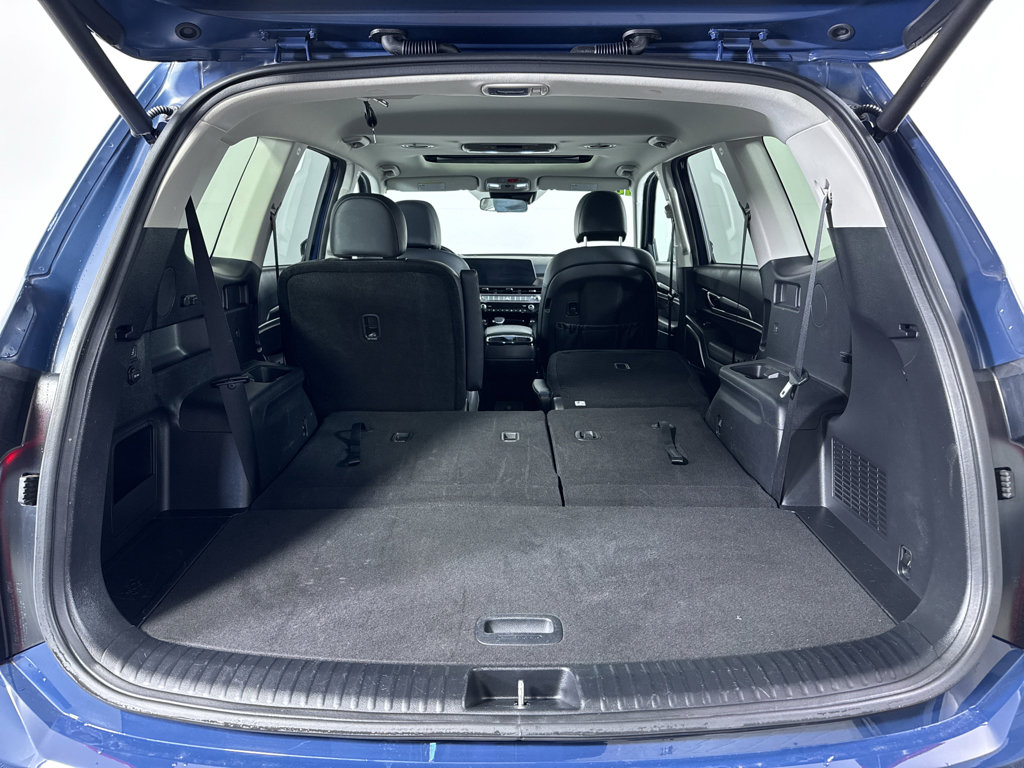 Used 2025 Kia Telluride S AWD/4WD image 8