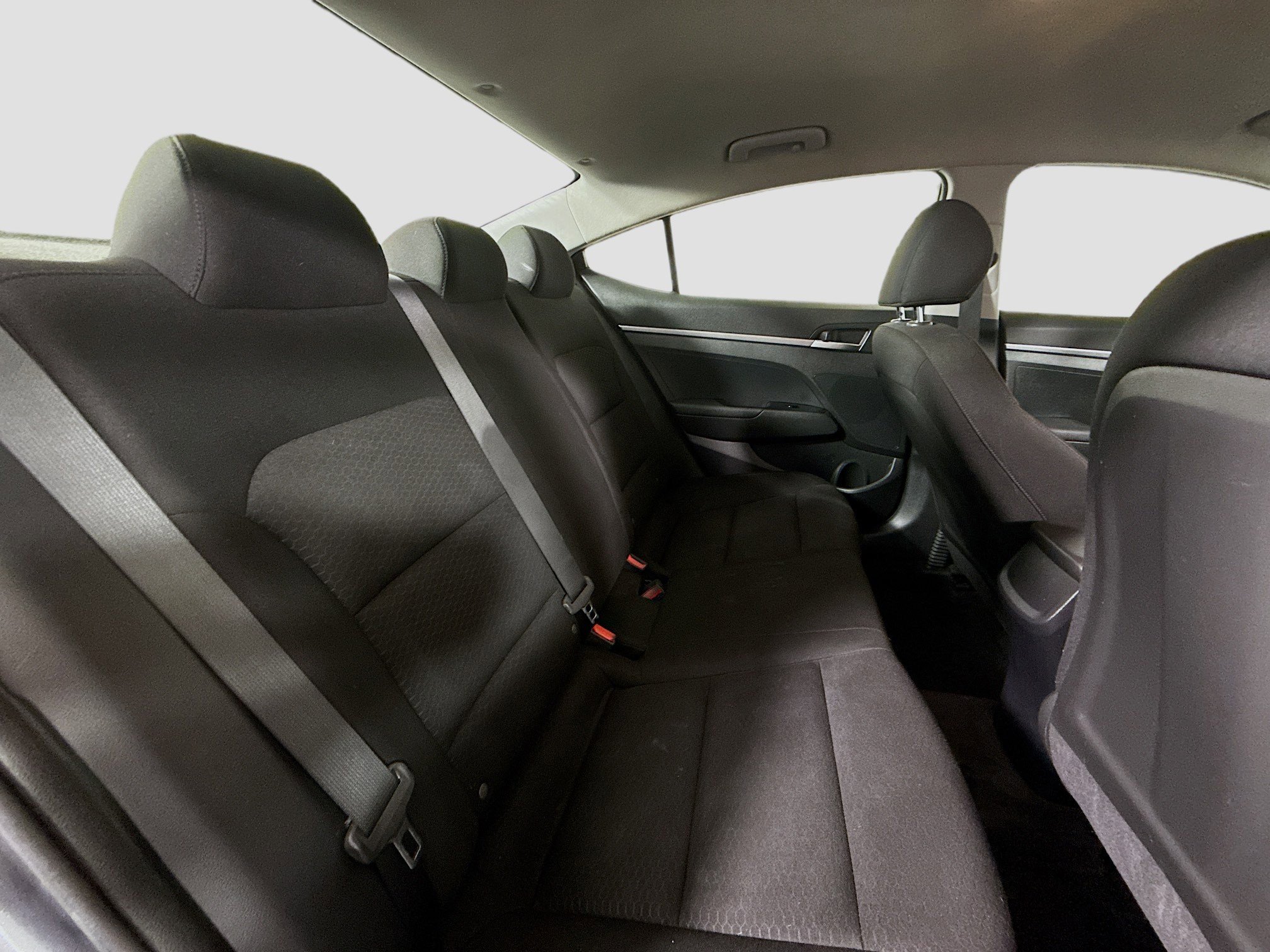 Used 2019 Hyundai Elantra SE w/ Cargo Package image 26