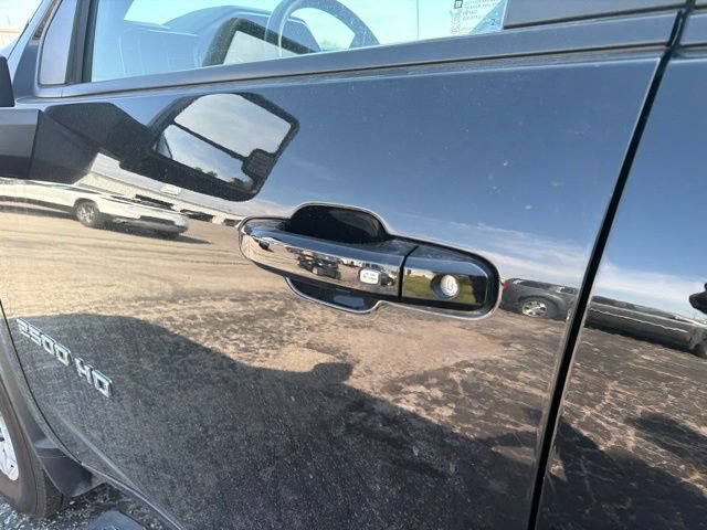 Used 2026 Chevrolet Silverado 2500 LT AWD/4WD image 31