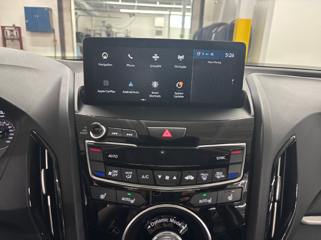 Certified 2024 Acura RDX w/ Technology Package AWD/4WD image 20