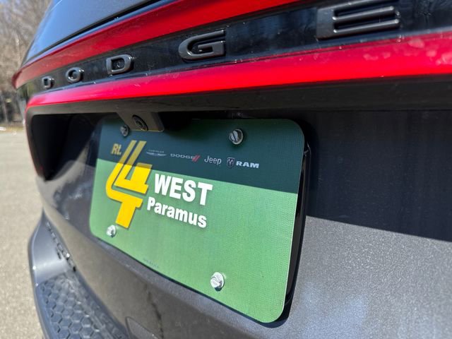 New 2026 Dodge Durango GT image 7