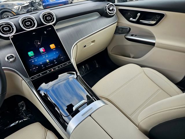 Certified 2026 Mercedes-Benz GLC 300 4MATIC image 32