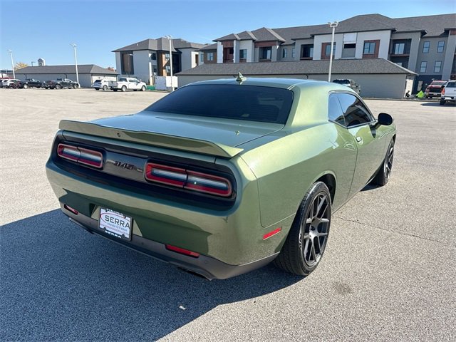 Used 2019 Dodge Challenger R/T w/ Driver Convenience Group image 13